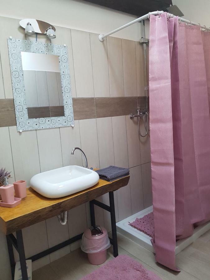 Al Fienile Hotel Orzano Ngoại thất bức ảnh