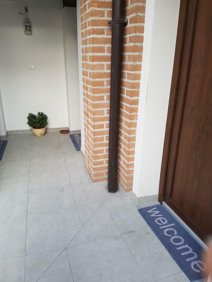 Al Fienile Hotel Orzano Ngoại thất bức ảnh