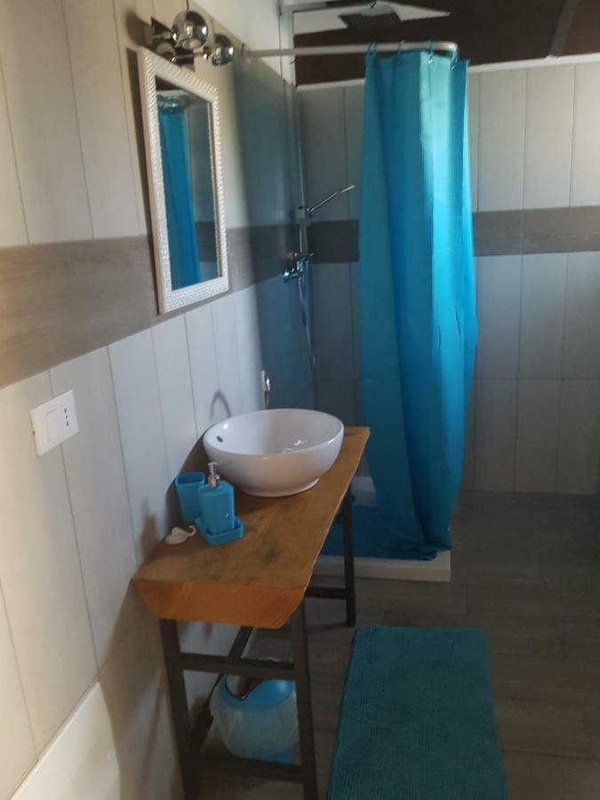 Al Fienile Hotel Orzano Ngoại thất bức ảnh